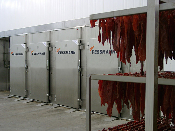 FESSMANN GmbH und Co KG